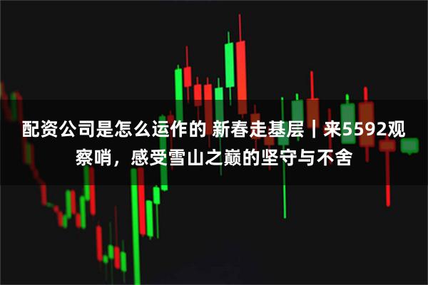 配资公司是怎么运作的 新春走基层｜来5592观察哨，感受雪山之巅的坚守与不舍